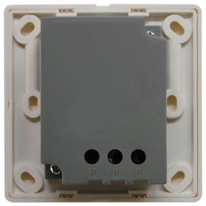 แผงควบคุมระดับเสียง 20W ตัวปรับเสียงติดผนัง - Product Image 5