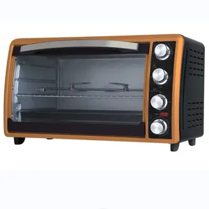 OTG 40L 42L 45L oven Original Factory Newest Baking Tray Industrial Commercial Electric Oven horno Toaster Ovens