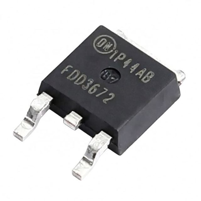 FDD3672 Integrated Circuits IC Chip New and Original in Stock B-O-M List Service