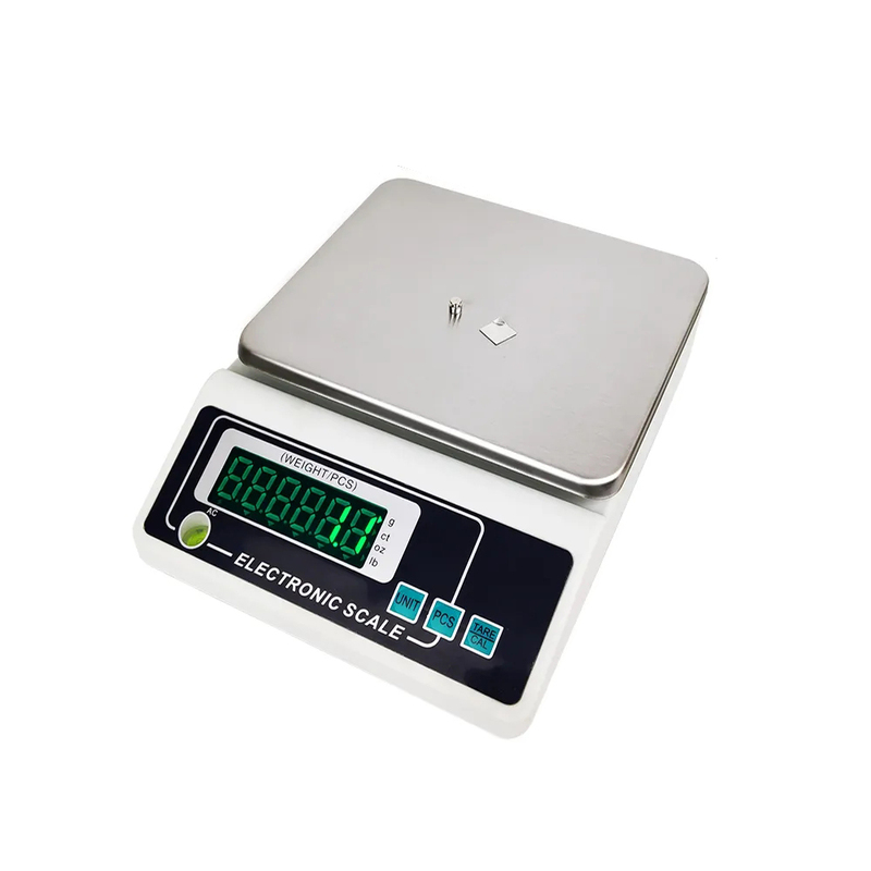 Lab Digital Analytical Balance High Precision