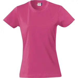 Camiseta personalizada para mujer Basic-T - Product Image 1