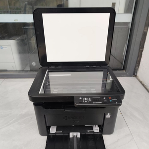 Stampante Laser Bianco e Nero <span class=keywords><strong>Kyocera</strong></span> MA2000w/PA e Scanner Multifunzione Wireless per Ufficio e Casa, Formato A4 Compatto - Product Image 4