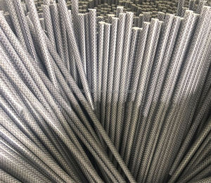 Varilla de Fibra de Vidrio Pultruida de 8 mm, Superficie Exterior Lisa, Servicios de Corte y Moldeo, Origen CN HEN, para Aplicaciones de Soporte Agrícola - Product Image 6