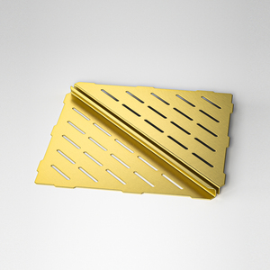LOGO10x10 "étagère d'angle dorée personnalisée étagères <span class=keywords><strong>de</strong></span> douche <span class=keywords><strong>de</strong></span> <span class=keywords><strong>salle</strong></span> <span class=keywords><strong>de</strong></span> <span class=keywords><strong>bain</strong></span> murales avec une grande popularité - Product Image 3