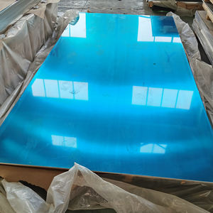 Lámina de Aluminio Multiusos con Múltiples Aleaciones y Opciones de Laminación - Product Image 6