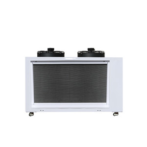 Hydro Water Cooling Cabinet For M56 M63S M66S Server Rack Hold 20pcs Machine Liquid Ice Cooling System High Efficiency - Product Image 6