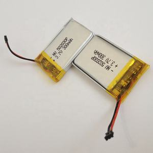 3,7 В 250 мАч 300 мАч 452530 502025 502030 <span class=keywords><strong>502035</strong></span> 602030 702030 аккумуляторная батарея - Product Image 3