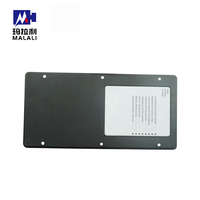 Groupe électrogène diesel DECS-100-B11 Régulateur de tension automatique AVR Stabilisateur Accessoires de générateur Personnalisation disponible