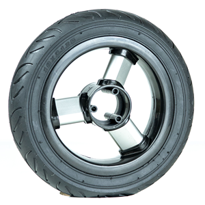 <span class=keywords><strong>ล</strong></span>้อ<span class=keywords><strong>โฟม</strong></span> <span class=keywords><strong>PU</strong></span> 12 1/2x2 1/4<span class=keywords><strong>นิ้ว</strong></span>รถเข็นหนังสือพ<span class=keywords><strong>ล</strong></span>าสติกใหม่พับได้ - Product Image 4