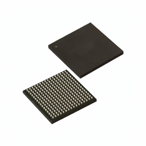 LCMXO640C-3BN256C 256 LFBGA, CSPBGA Integrado, Compre Componentes Electrónicos en Línea, Canal del Fabricante - Product Image 1