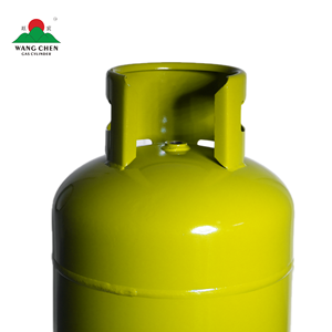 Bán buôn 45kg 108L LPG Xi lanh khí cao Lager Công suất vật liệu thép áp suất thấp trống - Product Image 4