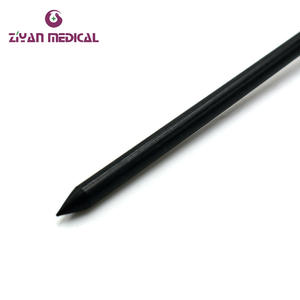 Martillo de Reflejos Manual ZY-6003 con Mango de Plástico y Cabeza de Aleación de Zinc para Diagnóstico Nervioso y Percusión Diagnóstica - Product Image 3