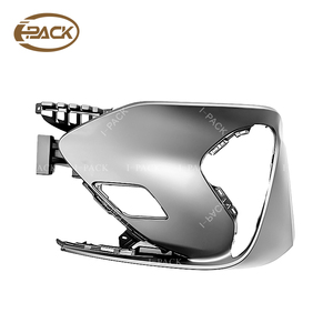 Parachoques Delantero I-PACK de Material PP Resistente para <span class=keywords><strong>Prius</strong></span> PHV/<span class=keywords><strong>Prius</strong></span> Prime 2017-2022, Repuestos para Automóviles - Product Image 2