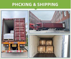 Nhà máy trực tiếp cấp công nghiệp hiệu quả cao cation Polyacrylamide (cpam) <span class=keywords><strong>flocculant</strong></span> cho phụ gia dầu khí nước - Product Image 4