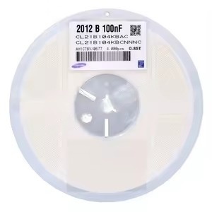 1812 10uF, 22uF/100nf 50V 10V 16V 25V X5R biến ban đầu thành phần điện tử mlcc gốm chip tụ điện - Product Image 4