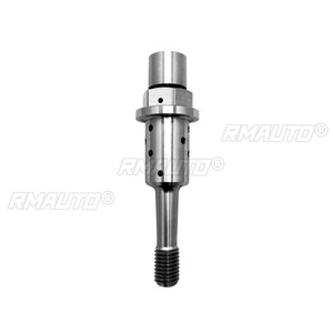 Vanne solénoïde de commande d'huile pour arbre à cames, pièce de moteur Cadillac, accessoires de voiture, 12613455 - Product Image 1