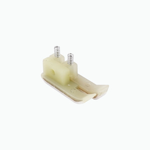 Psyduck Presser Foot Sole TCR132N TCL116N Flat <b>Bed</b> Sewing Machine Accessory Plastic High Low Pressure Foot <b>Pad</b> - Product Image 1