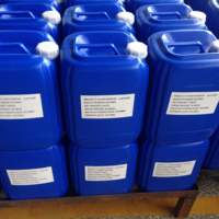 Lactate de sodium liquide E325, additif alimentaire, conservateur synergique, benzoate de sodium acide lactique, qualité alimentaire 60%, transformation de la viande