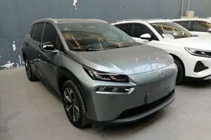 รถยนต์ไฟฟ้า AION S <span class=keywords><strong>2023</strong></span> <span class=keywords><strong>Meizu</strong></span> 580 รุ่นซีดาน พวงมาลัยซ้าย แบตเตอรี่ลิเธียมไอรอนฟอสเฟต - Product Image 3