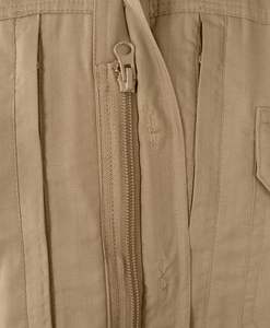 セキュリティガード制服および装備セキュリティユニフォームメンズシャツ夏カスタマイズカラーユニセックス用ブラック - Product Image 3