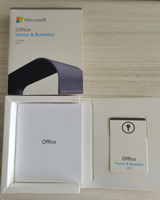 Tarjeta de Clave Office 2021 Hogar y Empresas, Activación 100% Online Global, Disponible en Internet