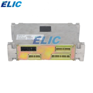 Contrôleur de machine de construction ELIC pour excavatrice PC200-6 PC210-6 PC220-6 7834-21-6002 7834-21-6001 7834-21-6000 - Product Image 4