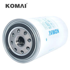 กรองน้ำมันเครื่อง KOMAI 2402202 1560133010 1062099C1 550140516190 MC1062099C1 W27372 1520813210 สำหรับรถแทรกเตอร์ FERGUSON - Product Image 2