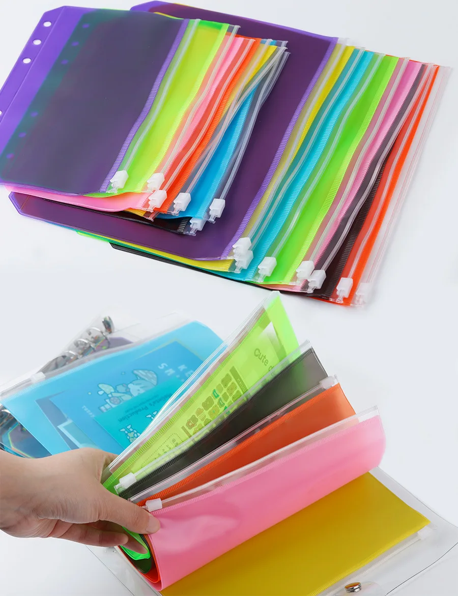 มีสีสัน