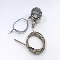 Plc Kamstrup - Metro A/S 81-46-314 4-20mA 0-150°C Sensor de Temperatura, Suministro al por Mayor
