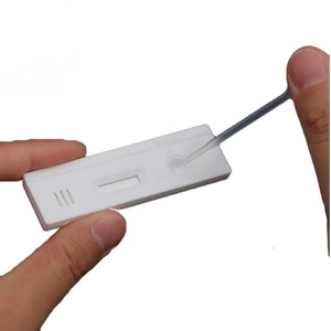 Kit de Prueba de Gestación para Ganado Vacuno - Detección Rápida de Alta Sensibilidad, Prueba de Gestación Temprana Bovina para Ganado - Product Image 3