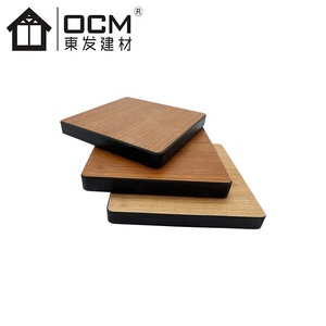 Chất lượng hàng đầu nhà máy sản xuất HPL bảng nhỏ gọn giá - Product Image 5