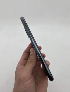 Lote de iPhones <span class=keywords><strong>11</strong></span> <span class=keywords><strong>Pro</strong></span> y <span class=keywords><strong>11</strong></span> <span class=keywords><strong>Pro</strong></span> <span class=keywords><strong>Max</strong></span> Usados Originales, Chip A13, Cámara Triple, 4G LTE, 64/256GB, Todos los Colores, Envío Rápido - Product Image 5
