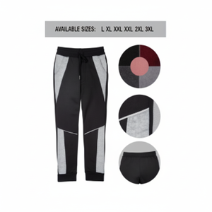 Pantaloni Palazzo traspiranti da donna vestito Casual con elastico Leggings Cargo Flare con vari stili - Product Image 1