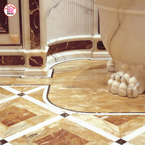 Piastrelle in Marmo Calacatta Gold Viola Italiano per Pareti <span class=keywords><strong>e</strong></span> Pavimenti del Bagno - Product Image 2