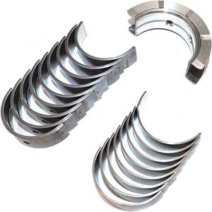 Belangrijkste Krukas Lagerset Voor Ford Alda Aoda L1e L1f 1.6 1.8 <span class=keywords><strong>2</strong></span>.0 Benzine - Product Image 3