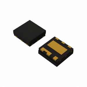 BOM IC มีสินค้าในสต็อก ทรานซิสเตอร์ DFN2020Y7LSAA RF9G120BJFRATCR ซื้อชิ้นส่วนอิเล็กทรอนิกส์ออนไลน์ - Product Image 1