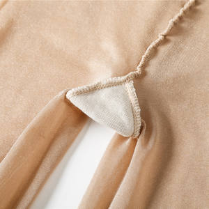 오일 반짝 이는 실크 댄스 꽉 70D 반사 플러스 사이즈 반짝 이는 오일 광택 팬티 스타킹 패션 쉬머 오일 팬티 스타킹 여성용 - Product Image 6