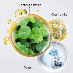 Krim Melatonin terlaris lintas batas perawatan Area pribadi pabrik sumber merah muda pembersih noda hitam PUVIDA kebersihan wanita - Product Image 5