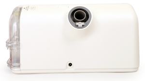 Auto rampa Smart <span class=keywords><strong>CPAP</strong></span> macchina con opzione tubo riscaldato per una terapia confortevole - Product Image 3