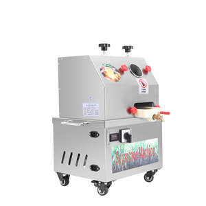 Meilleures ventes - Extracteur de jus de canne à sucre en acier inoxydable commercial, 450 W, haute puissance, à vendre au Kenya - Product Image 4