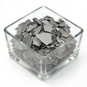 Vente en gros de flocons de manganèse électrolytique et de morceaux solides de Mn pour le traitement chimique et comme agent décolorant - Product Image 6