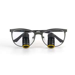 AENM-400X Best Verkopende Chirurgische Loupe 4.0x China Chirurgische Loepen Hartchirurgie Ergonomische Tttl - Product Image 1