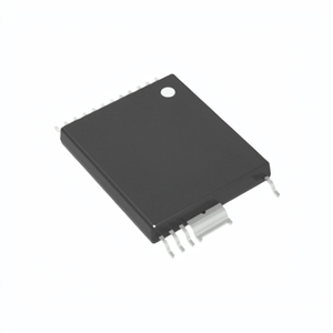 Original One Stop Service Electronics Component Power Management (PMIC) 24 PowerSMD Module , 17 Leads BRD1165C-TL - Product Image 1