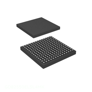 GD82550ELSL4MK อิเล็กทรอนิกส์ส่วนประกอบ196ช่องผู้ผลิตอินเทอร์เฟซ BGA - Product Image 1