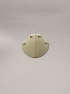 Tấm giáp kim loại cổ điển, thủ công, đồ giáp thời trung cổ, đồ giáp thời trung cổ thủ công - Product Image 6