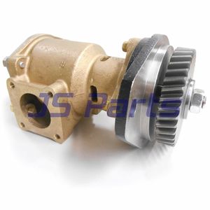 Untuk Sherwood P1727C Cummins pompa air mentah menggantikan 3897194 P1727X P1727X P1727 - Product Image 1