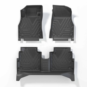 Alfombrilla para Auto Wzxd para Kick 2022 - Product Image 2