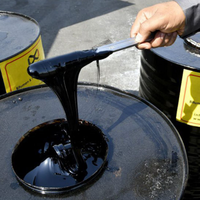 Bitume oxydé de qualité supérieure Kolanky Chine 115/15 pour fluide de forage de puits pétroliers certifié ISO 9001