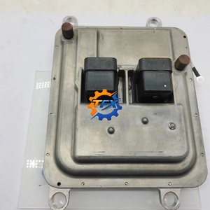 Pièces de rechange pour contrôleur ECU ECM d'excavatrice E3408E E3412E 1567172 156-7172 - Product Image 3