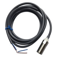 Sensor Fotoeléctrico Magnético Ultrasónico de Inducción de Proximidad para Metal CM18-12NPP/08BNP-EW1 CM18-12NPP/08BNP-EC1